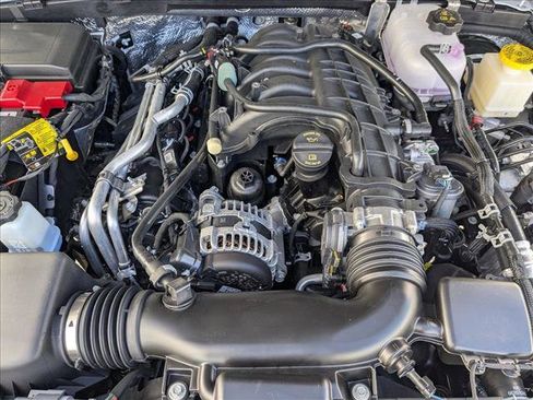 New 2026 Jeep Gladiator Sport image 16