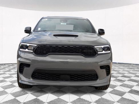 New 2026 Dodge Durango GT AWD/4WD image 8