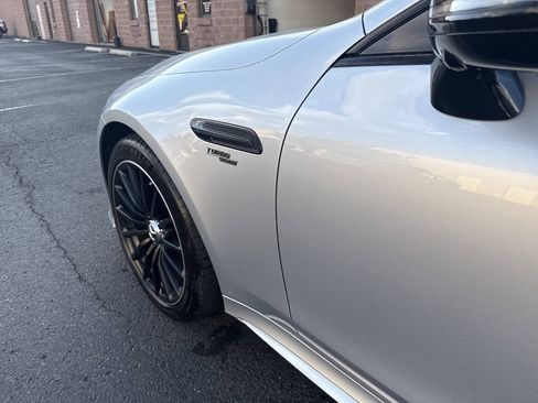 Used 2022 Mercedes-Benz AMG GT 53 image 27