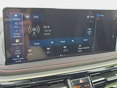 New 2026 Acura MDX A-Spec AWD/4WD image 21