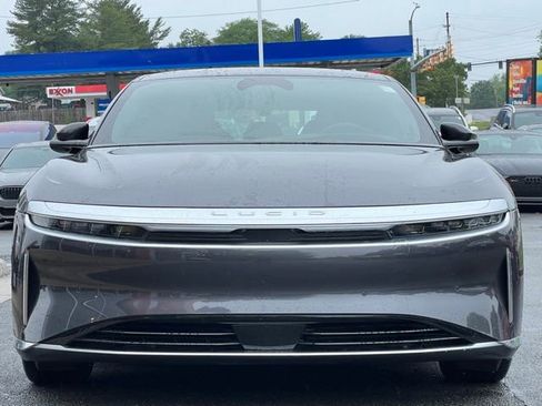 Used 2024 Lucid Air Touring AWD/4WD image 12
