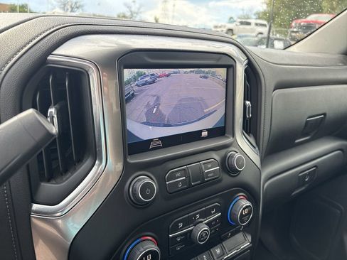 Used 2020 Chevrolet Silverado 2500 LT w/ All Star Edition AWD/4WD image 18