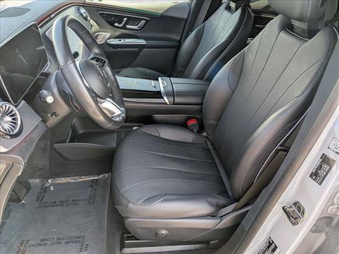 Certified 2023 Mercedes-Benz EQE 350+ SUV image 16