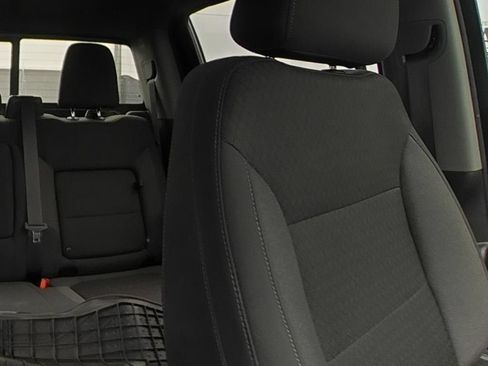 Used 2022 Chevrolet Silverado 1500 LT w/ All Star Edition Plus RWD image 11