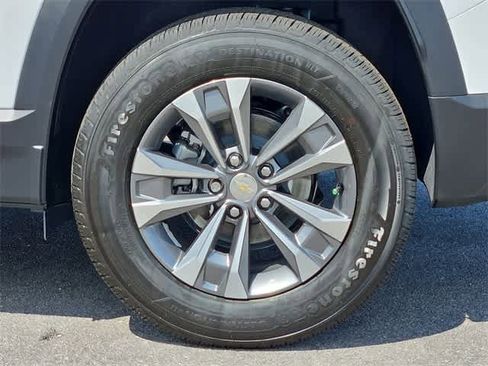 New 2026 Chevrolet Equinox LT image 7