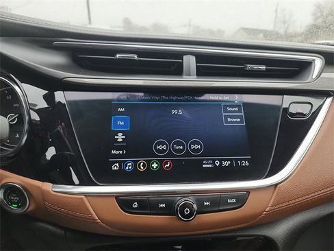 Used 2021 Buick Encore GX Essence w/ Experience Buick Package image 24