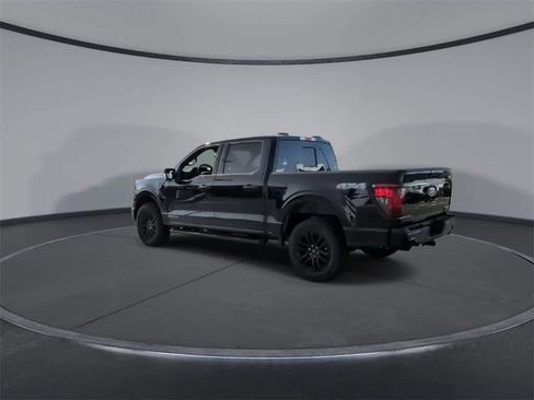 New 2025 Ford F150 XLT w/ Equipment Group 302A MID image 6