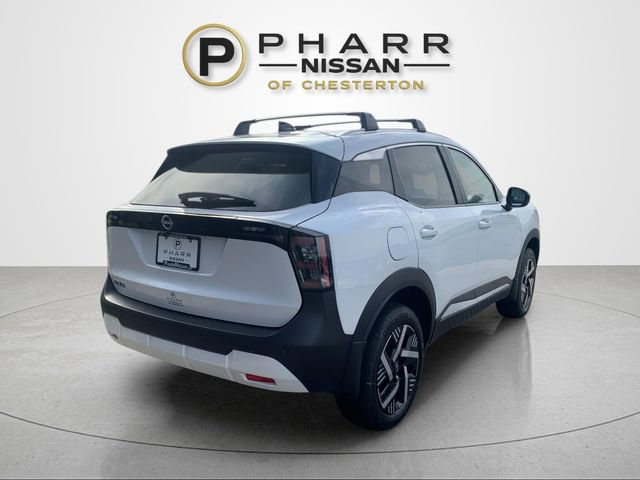 New 2026 Nissan Kicks SV w/ Cold Weather Package FWD image 7