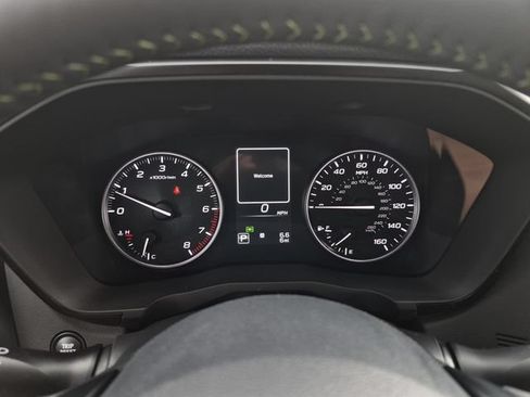 New 2026 Subaru Ascent Bronze Edition AWD/4WD image 20