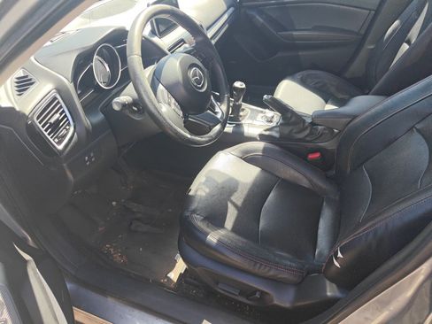 Used 2016 MAZDA MAZDA3 s Grand Touring FWD image 6