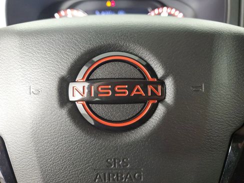 New 2026 Nissan Frontier Pro-X w/ Tow Package image 21