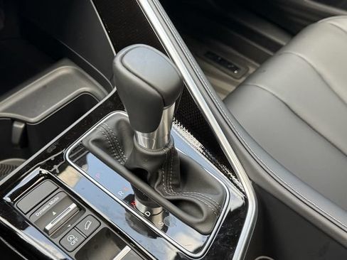 New 2026 Acura ADX FWD image 21