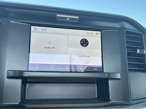 New 2025 Ford F550 4x4 Regular Cab Super Duty image 14