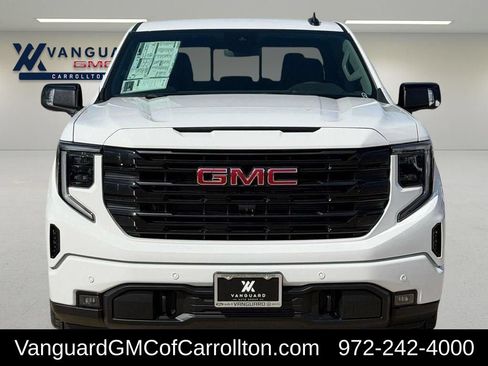 New 2026 GMC Sierra 1500 Elevation w/ Elevation Premium Package RWD image 7