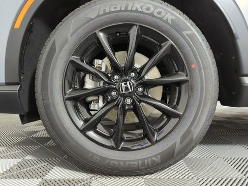 New 2026 Honda CR-V Sport-L image 11