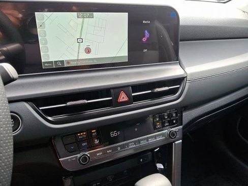 New 2026 Kia Seltos SX image 8