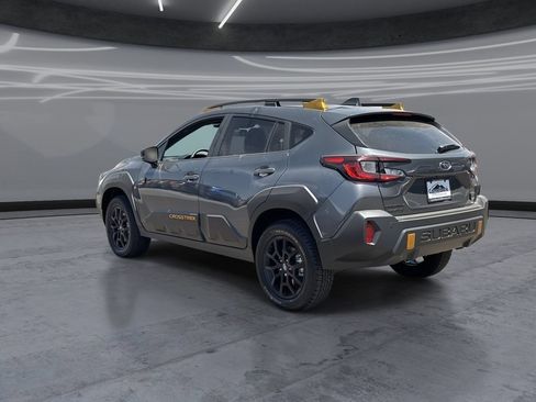 New 2026 Subaru Crosstrek 2.5i Wilderness w/ Wilderness Package AWD/4WD image 4
