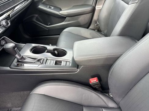 Used 2023 Honda Civic EX-L image 16