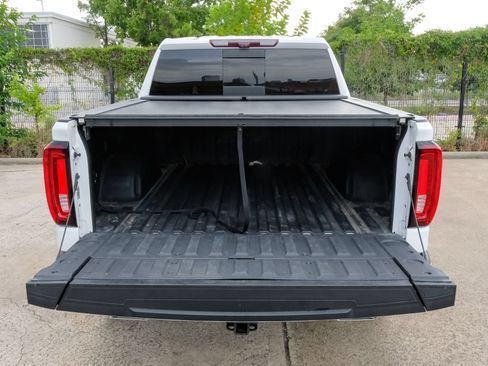 Used 2021 GMC Sierra 1500 AT4 w/ AT4 Value Package AWD/4WD image 49