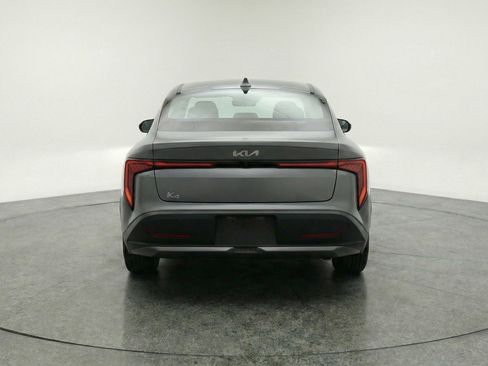 Used 2025 Kia K4 LXS FWD image 7