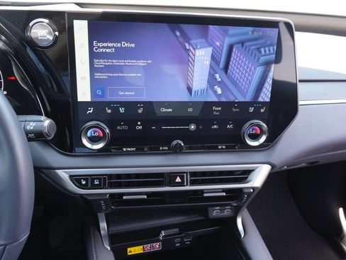 Certified 2024 Lexus RX 350 FWD w/ Convenience Package image 16