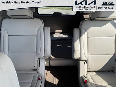 Used 2021 GMC Yukon Denali AWD/4WD image 15