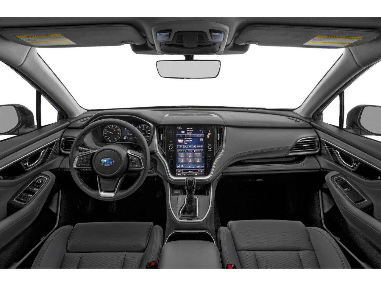 Used 2024 Subaru Legacy Limited AWD/4WD image 3