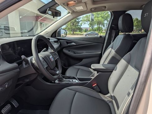New 2026 Buick Encore GX Sport Touring w/ Studio Series AWD/4WD image 36