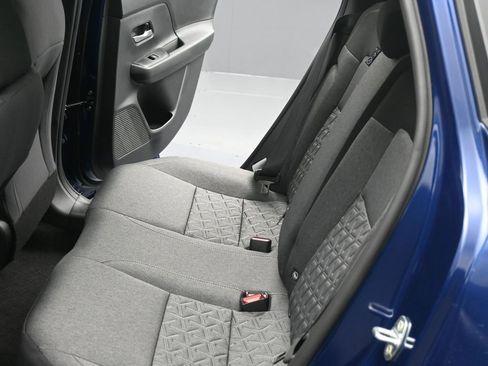 New 2026 Nissan Kicks SV w/ SV Premium Package AWD/4WD image 18