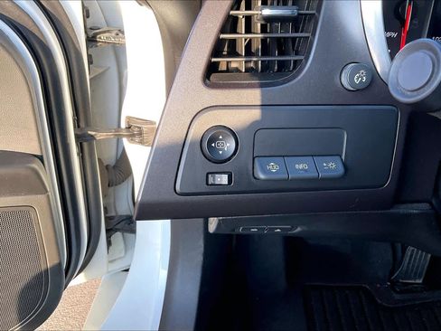 Used 2018 Chevrolet Corvette Stingray Coupe w/ 2LT Preferred Equipment Group image 28