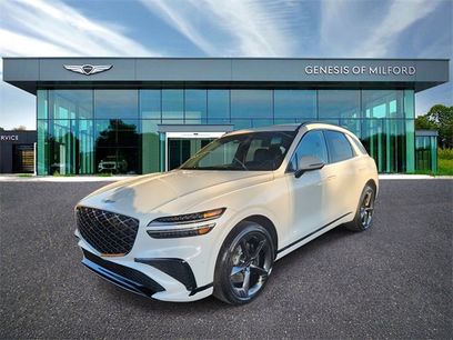 New 2026 Genesis GV70 2.5T Sport Prestige
