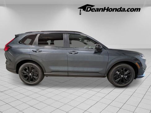 New 2026 Honda CR-V Sport Touring image 8