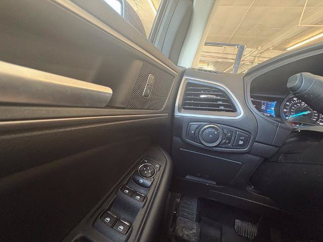 Certified 2024 Ford Edge SEL w/ Convenience Package AWD/4WD image 21