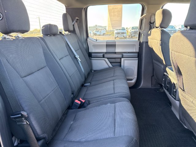 Used 2019 Ford F150 XL w/ Equipment Group 101A Mid AWD/4WD image 16