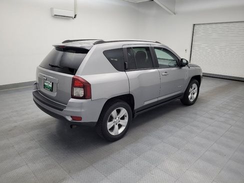 Used 2015 Jeep Compass Sport w/ Power Value Group AWD/4WD image 10