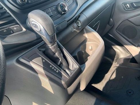 Certified 2023 Ford Transit 250 Low Roof w/ Exterior Upgrade Package image 15