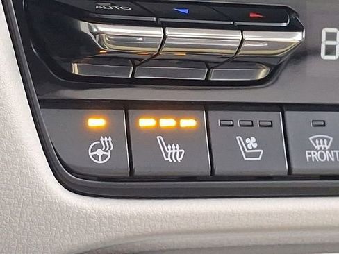 New 2026 MAZDA CX-90 3.3 Turbo S w/ Premium Plus image 21