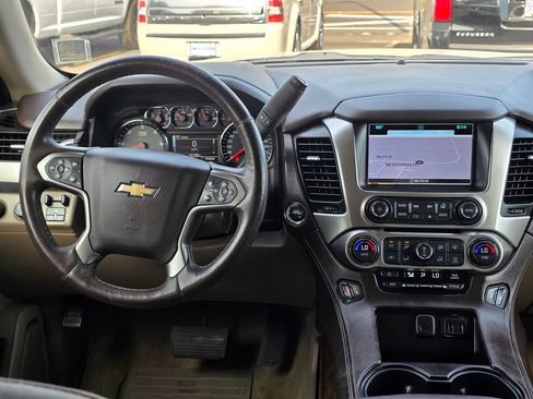 Used 2016 Chevrolet Tahoe LT AWD/4WD image 10