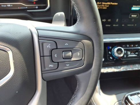Used 2024 GMC Sierra 1500 Denali w/ Denali Reserve Package AWD/4WD image 29