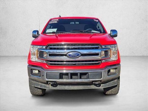 Used 2019 Ford F150 XLT image 2