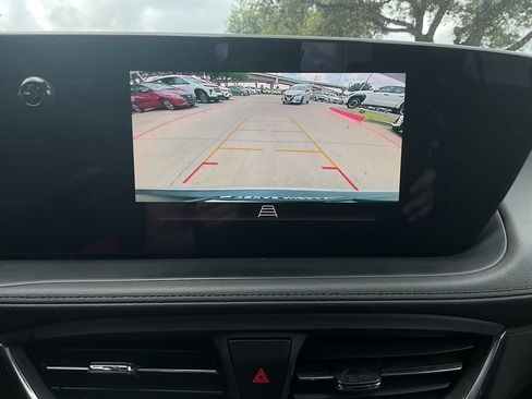 Used 2025 Buick Encore GX Preferred FWD image 29