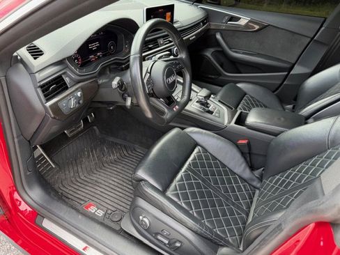 Used 2018 Audi S5 Prestige image 11