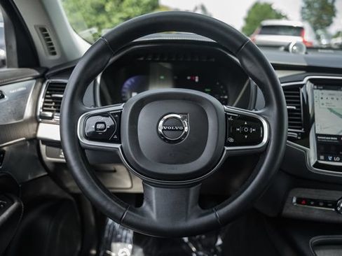 Certified 2023 Volvo XC90 T8 Ultimate w/ Protection Package Premier AWD/4WD image 28