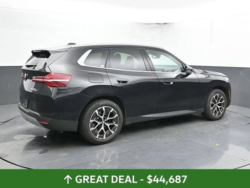 Used 2026 BMW X3 xDrive30i AWD/4WD image 2