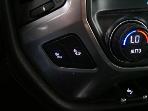 Used 2016 Chevrolet Silverado 2500 LTZ w/ LTZ Plus Package image 23