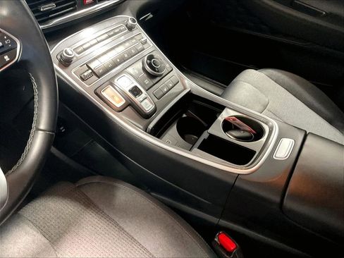 Used 2023 Hyundai Santa Fe SEL AWD/4WD image 20