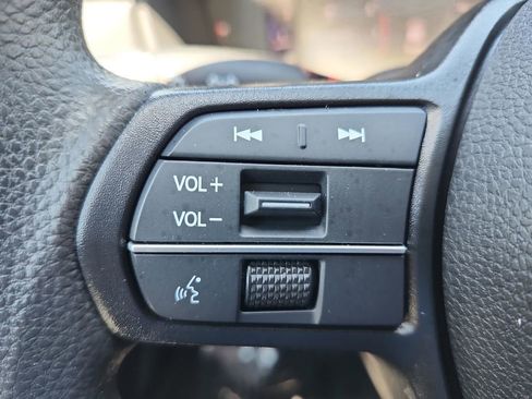 Used 2023 Honda Accord EX image 28