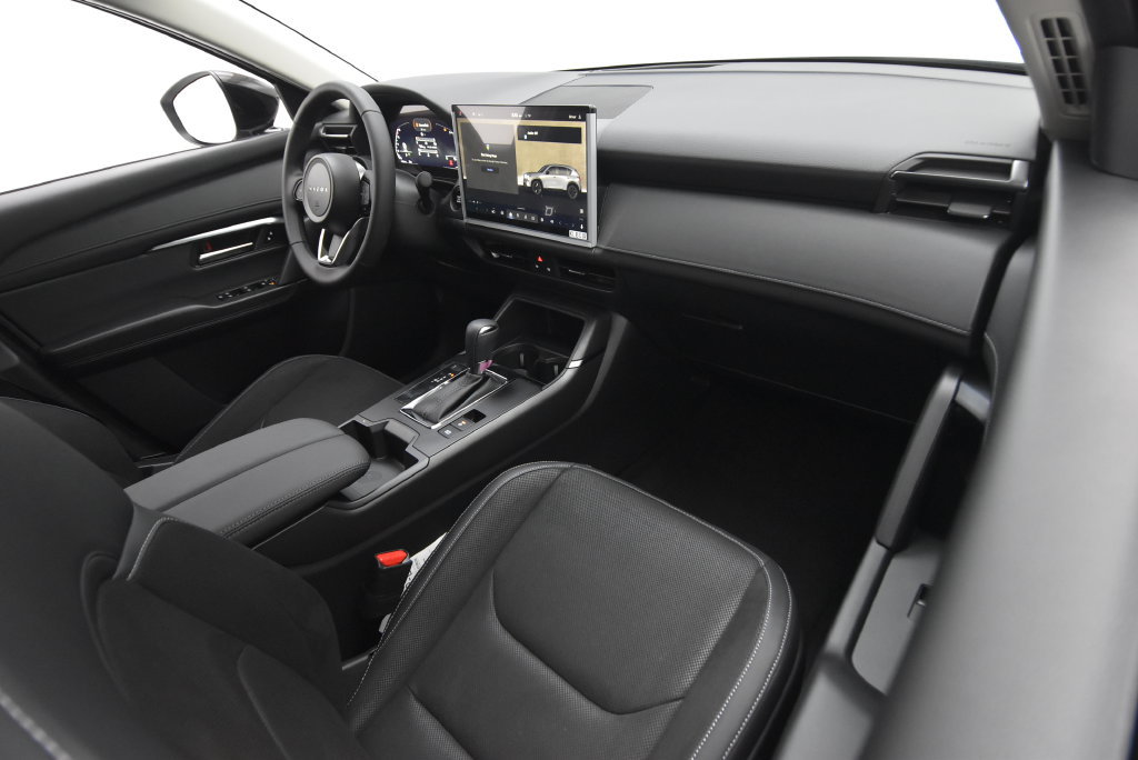 New 2026 MAZDA CX-5 Select AWD/4WD image 29
