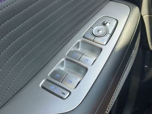 New 2024 Hyundai Palisade Calligraphy image 26