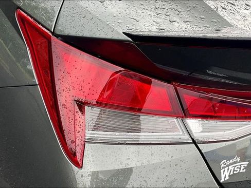 New 2025 Hyundai Elantra Sport image 24